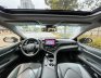 Toyota Camry 2022 - Nhập khẩu Thái - Siêu lướt cập bến Hà Thành