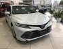 Toyota Camry 2022 - Giá tốt, khuyến mại khủng, giao xe ngay, hỗ trợ trả góp 80%