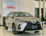 Toyota Vios 2022 - Sẵn xe giay ngay - Giảm giá tiền mặt + Nhiều ưu đãi hấp dẫn