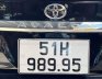 Toyota Avalon 2010 - Nhập Mỹ, biển SG số đẹp, odo 69.000 miles