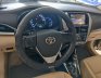Toyota Vios 2019 - 1 chủ mua mới từ đầu