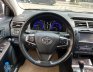 Toyota Camry 2016 - Màu đen ánh kim, zin từng chi tiết