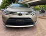 Toyota Vios 2017 - Xe 1 chủ gia đình đi ít còn rất mới, biển phố không mất 20 triệu, quý khách xem xe ưng thì alo