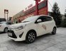 Toyota 2018 - Màu trắng, nhập khẩu