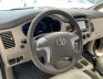 Toyota Innova 2016 - Cần bán gấp xe biển TPHCM