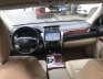 Toyota Camry 2013 - Màu vàng cát, xe đẹp không vết xước