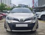 Toyota Vios 2019 - Sơn zin, tư nhân một chủ mới chạy hơn 3v km, tặng gói Otocare chăm xe miễn phí 1 năm