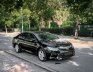 Toyota Camry 2017 - Màu đen biển tỉnh - Hỗ trợ trả góp NH 70%