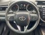 Toyota Camry 2020 - Nhập khẩu, đen ánh tím