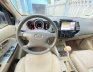 Toyota Fortuner 2011 - Màu bạc số sàn, giá cực tốt