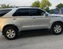Toyota Fortuner 2010 - Máy dầu tiết kiệm nhiên liệu - Xe gia đình nói không với dịch vụ