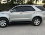 Toyota Fortuner 2010 - Máy dầu tiết kiệm nhiên liệu - Xe gia đình nói không với dịch vụ