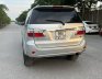 Toyota Fortuner 2010 - Máy dầu tiết kiệm nhiên liệu - Xe gia đình nói không với dịch vụ
