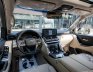 Toyota Land Cruiser 2022 - Sẵn giao ngay