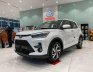 Toyota Raize 2022 - Màu trắng có xe giao sớm