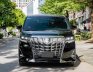 Toyota Alphard 2019 - Siêu lướt chất lượng cao