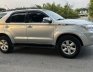 Toyota Fortuner 2010 - Máy dầu tiết kiệm nhiên liệu - Xe gia đình nói không với dịch vụ