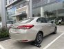 Toyota Vios 2022 - Sẵn xe giao ngay - Tặng bảo hiểm thân vỏ, giảm giá tiền mặt, full phụ kiện