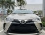 Toyota Vios 2022 - Sẵn xe giao ngay - Tặng bảo hiểm thân vỏ, giảm giá tiền mặt, full phụ kiện