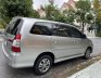 Toyota Innova 2016 - Gia Hưng Auto bán xe tự động màu bạc