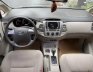 Toyota Innova 2016 - Gia Hưng Auto bán xe tự động màu bạc
