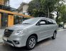 Toyota Innova 2016 - Gia Hưng Auto bán xe tự động màu bạc