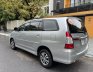 Toyota Innova 2016 - Gia Hưng Auto bán xe tự động màu bạc