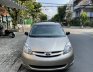 Toyota Sienna 2007 - Xe gia đình giá 590tr