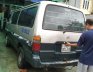 Toyota Hiace 2001 - Cần bán gấp xe 3 chỗ