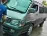 Toyota Hiace 2001 - Cần bán gấp xe 3 chỗ