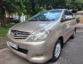 Toyota Innova 2011 - Màu nâu-vàng, gia đình sử dụng mới 95%
