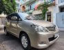 Toyota Innova 2011 - Màu nâu-vàng, gia đình sử dụng mới 95%