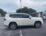 Toyota Land Cruiser 2021 - Màu trắng, nhập khẩu nguyên chiếc