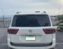 Toyota Land Cruiser 2021 - Màu trắng, nhập khẩu nguyên chiếc