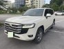 Toyota Land Cruiser 2021 - Màu trắng, nhập khẩu nguyên chiếc