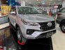 Toyota Fortuner 2022 - Giá tốt nhất thị trường