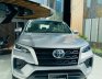 Toyota Fortuner 2022 - Giá tốt nhất thị trường