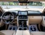 Toyota Land Cruiser 2022 - New 99,9%, màu đen