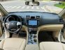 Toyota Highlander 2011 - Màu trắng, xe nhập, 755tr