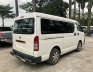 Toyota Hiace 2010 - Tải Van 3 chỗ, máy dầu, đời 2010