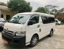 Toyota Hiace 2010 - Tải Van 3 chỗ, máy dầu, đời 2010