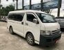 Toyota Hiace 2010 - Tải Van 3 chỗ, máy dầu, đời 2010