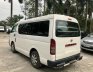 Toyota Hiace 2010 - Tải Van 3 chỗ, máy dầu, đời 2010