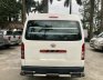 Toyota Hiace 2010 - Tải Van 3 chỗ, máy dầu, đời 2010