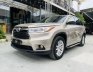 Toyota Highlander 2014 - Nhập Mỹ, xe còn rất mới, bao test