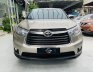 Toyota Highlander 2014 - Nhập Mỹ, xe còn rất mới, bao test