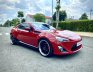 Toyota FT 86 2012 - Miễn phí 100% thuế trước bạ - Tặng ngay 1 miếng vàng thần tài khi mua xe trong tháng