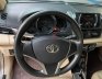 Toyota Vios 2017 - Màu bạc