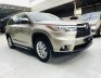 Toyota Highlander 2014 - Nhập Mỹ, xe còn rất mới, bao test