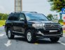 Toyota Land Cruiser 2018 - Đăng ký lần đầu 2018, xe nhập, giá chỉ 7 tỷ 900